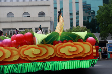 豐都廟會
