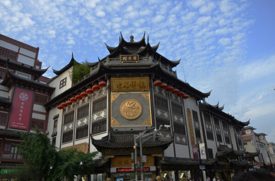 老鳳祥樓