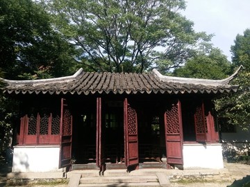 園林建筑