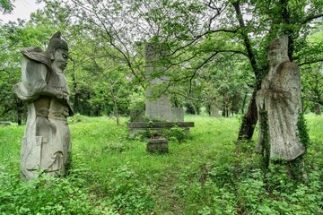 孔林石刻藝術(shù)
