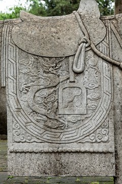 孔林石刻藝術(shù)