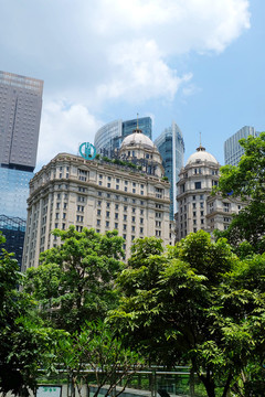 農(nóng)業(yè)銀行
