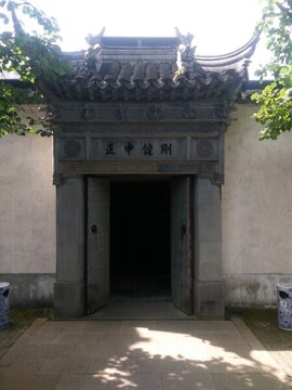 門樓
