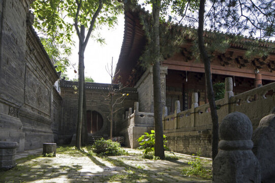 化覺巷清真大寺