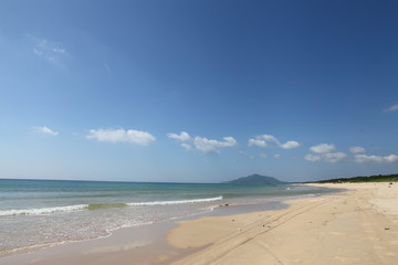 海南文昌月亮灣