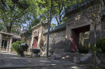 化覺巷清真大寺