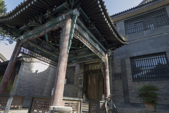 化覺巷清真大寺