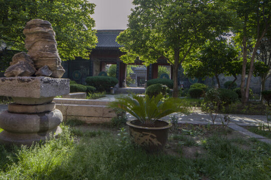 化覺巷清真大寺