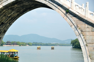 頤和園