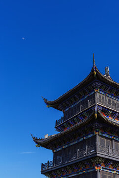 城樓