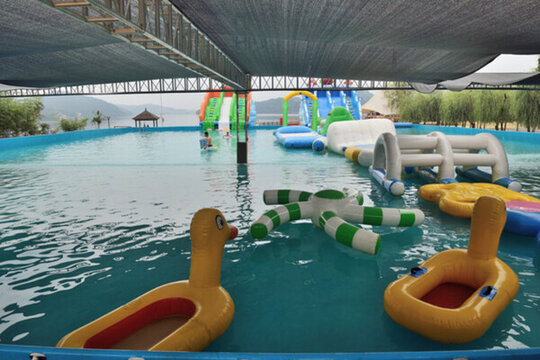 水上樂園