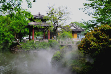 江南園林