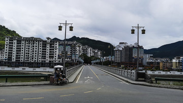 秋浦河大橋