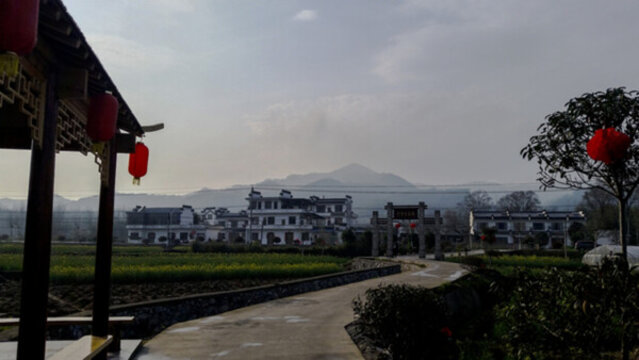 東籬生態(tài)農(nóng)業(yè)觀光園