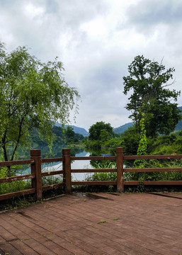 觀景臺(tái)