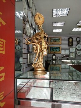 擺鐘