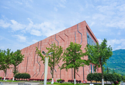 重慶開州博物館