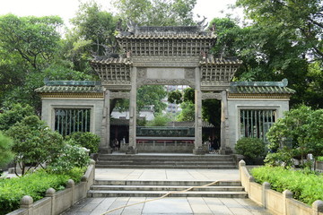 佛山祖廟
