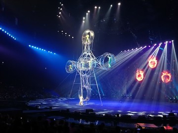馬戲