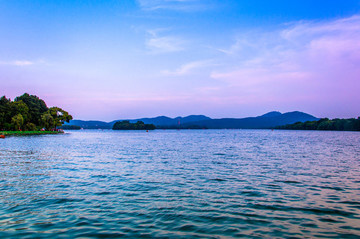 西湖