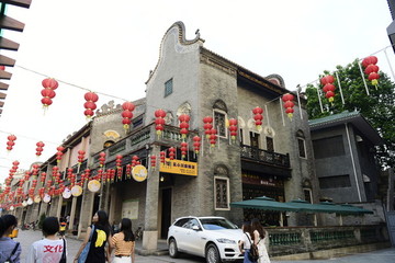 佛山祖廟