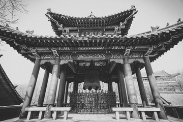 老濟南建筑