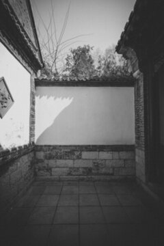 老濟(jì)南建筑