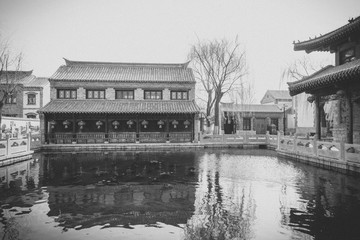 濟(jì)南老照片