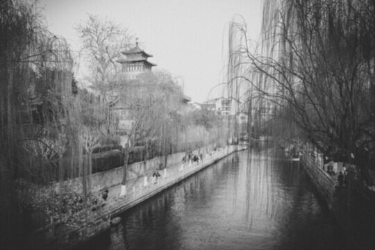 濟(jì)南老照片