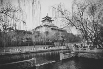 老濟(jì)南懷舊照片