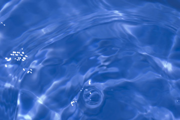 水波