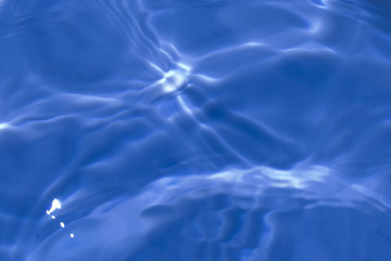 水波
