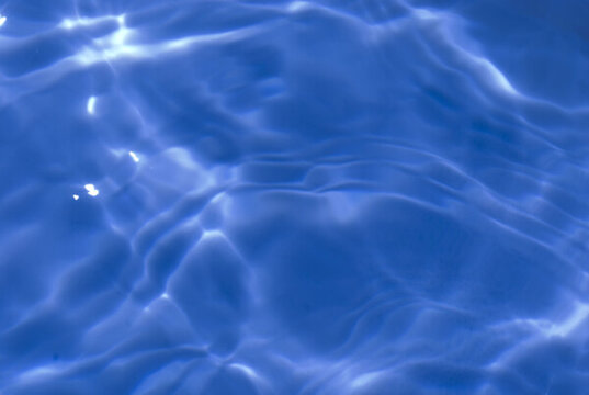 水波