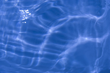 動(dòng)蕩水波