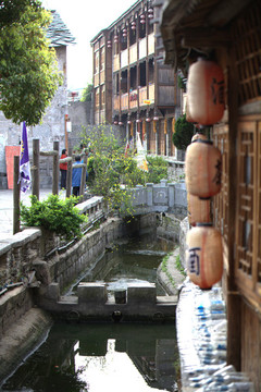 屯堡