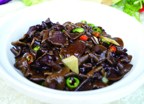 砂鍋帝王菌