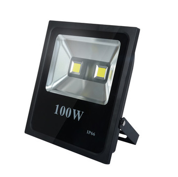 長方體投光燈100W