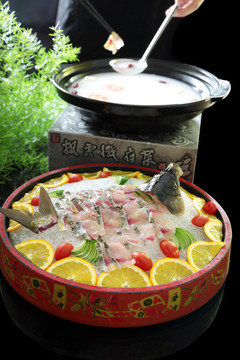 清水魚(yú)