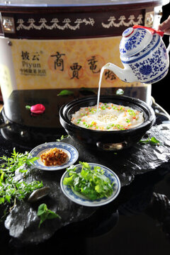魚米之鄉(xiāng)