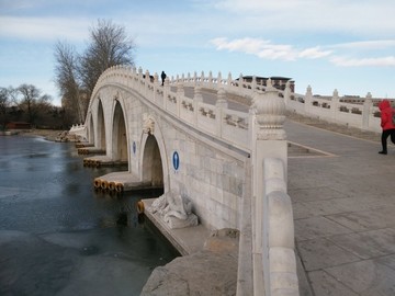 石橋