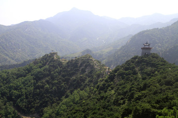香山風(fēng)景區(qū)