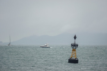 青島奧帆中心