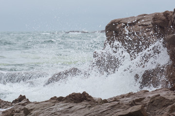 青島第二海水浴場