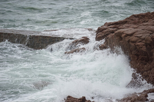 青島第二海水浴場(chǎng)
