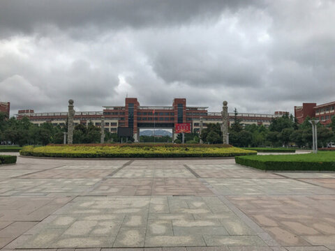 山東科技大學(xué)