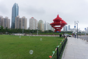 五四廣場