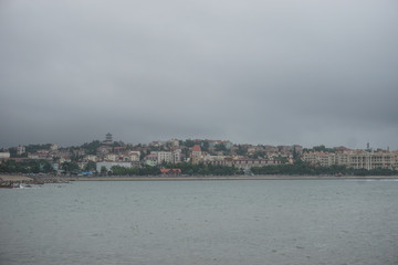 青島棧橋