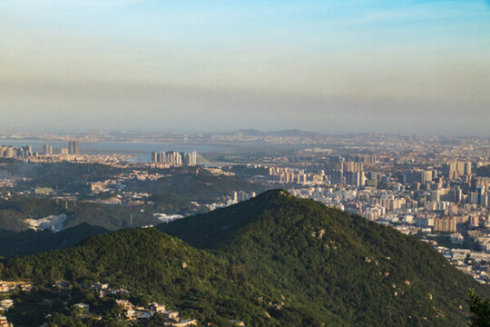 泉州城市風(fēng)光