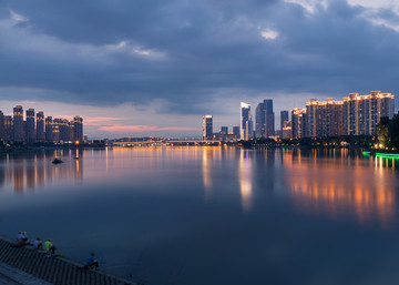 尤溪洲大橋