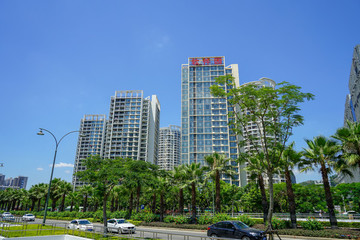 廈門軟件園